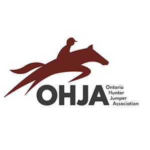 Ontario Hunter Jumper Association